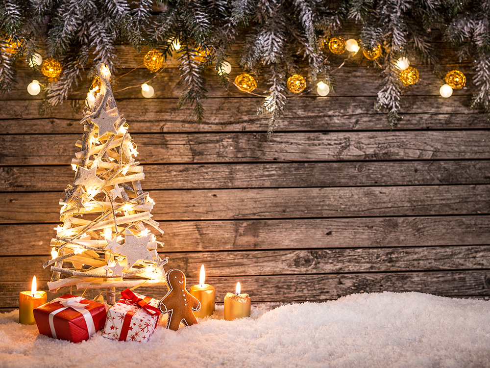 クリスマス(イメージ)