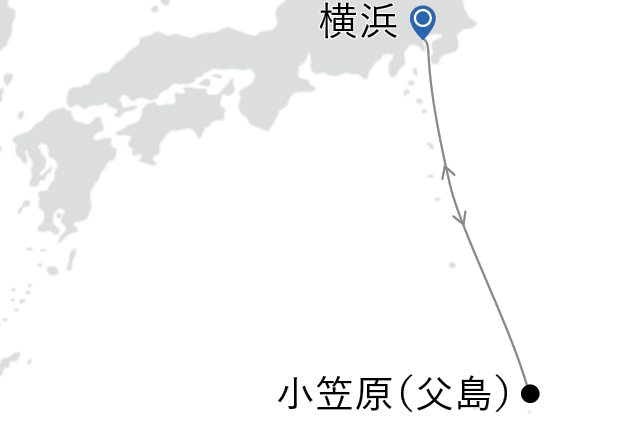 航路図