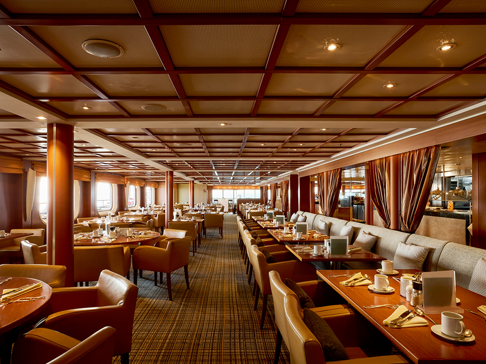 MITSUI OCEAN FUJI