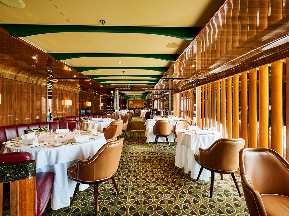 MITSUI OCEAN FUJI