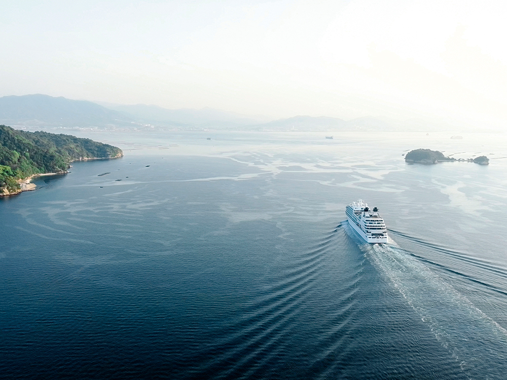 MITSUI OCEAN FUJI