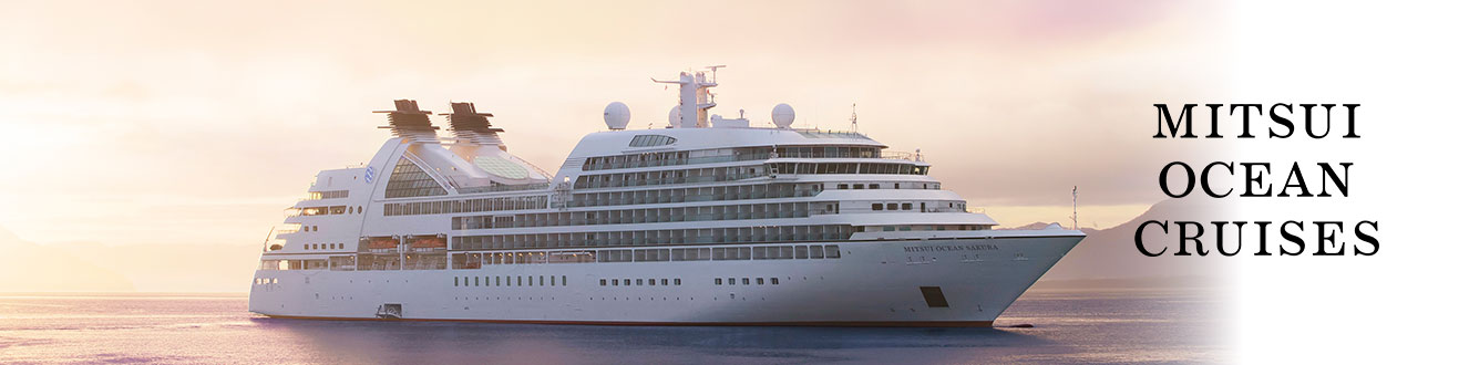 MITSUI OCEAN SAKURA