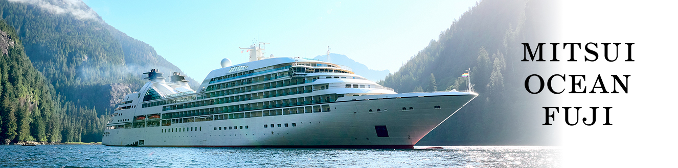 MITSUI OCEAN FUJI