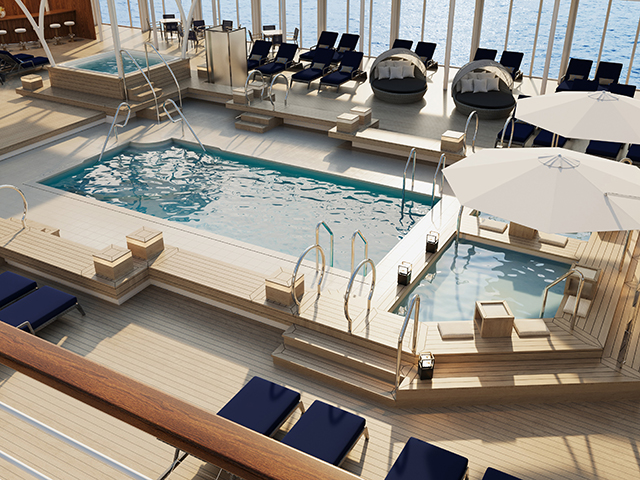 バラエティ豊かなダイニング体験