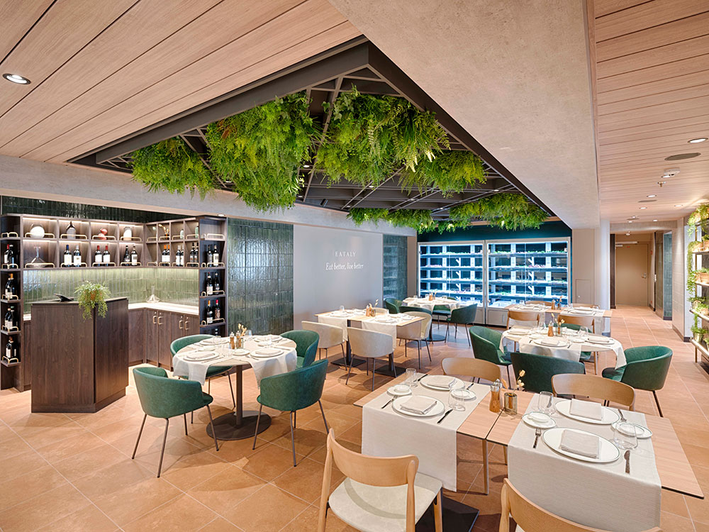 Eataly