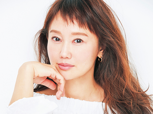 工藤 夕貴(女優・歌手)