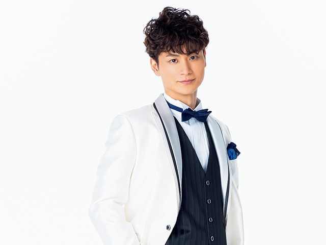 日野 真一郎(テノール歌手)