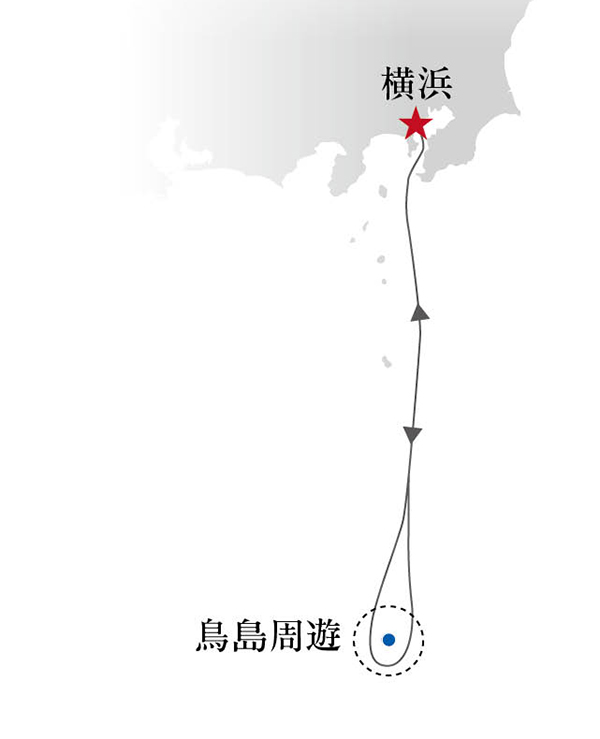 航路図