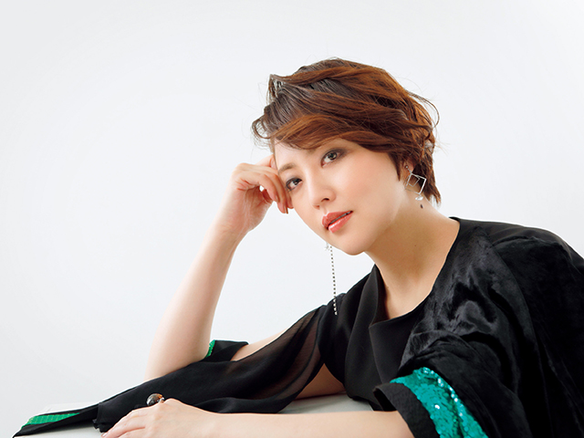 雅原 慶(ミュージカル女優)