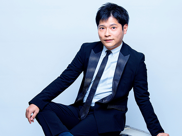 三志郎(マジシャン)