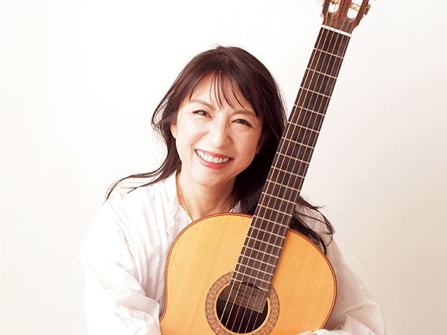 小野 リサ(歌手)