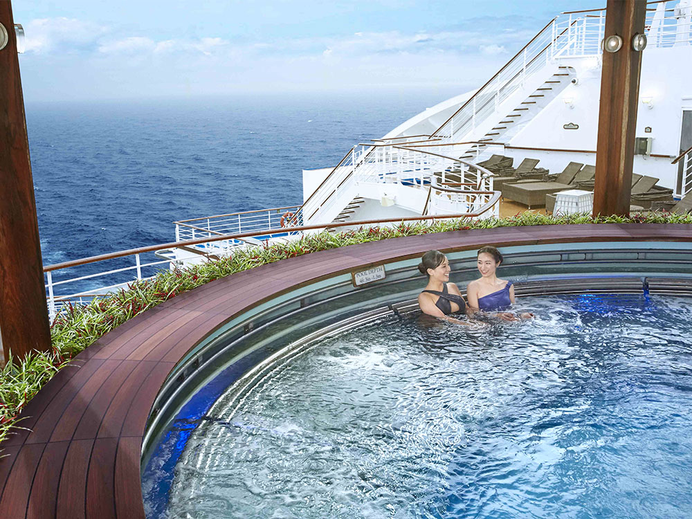 ダイヤモンド・プリンセス