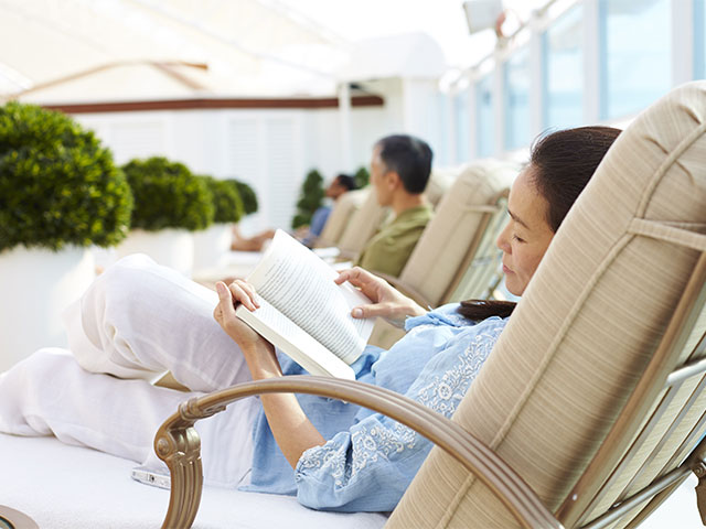 サンクチュアリ