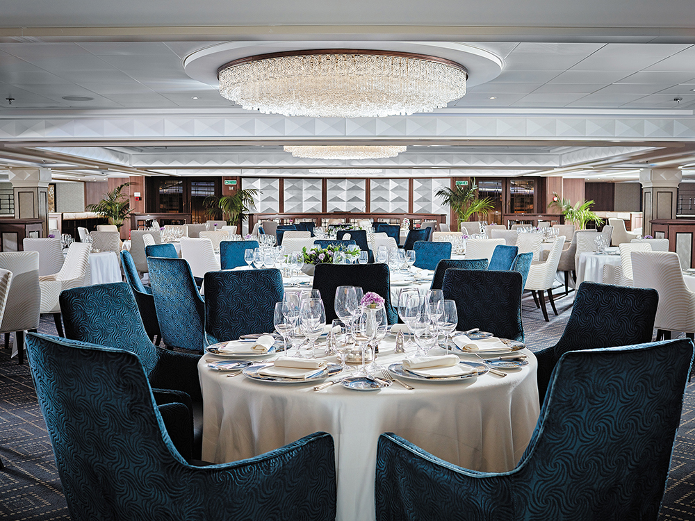 コンパス ローズ