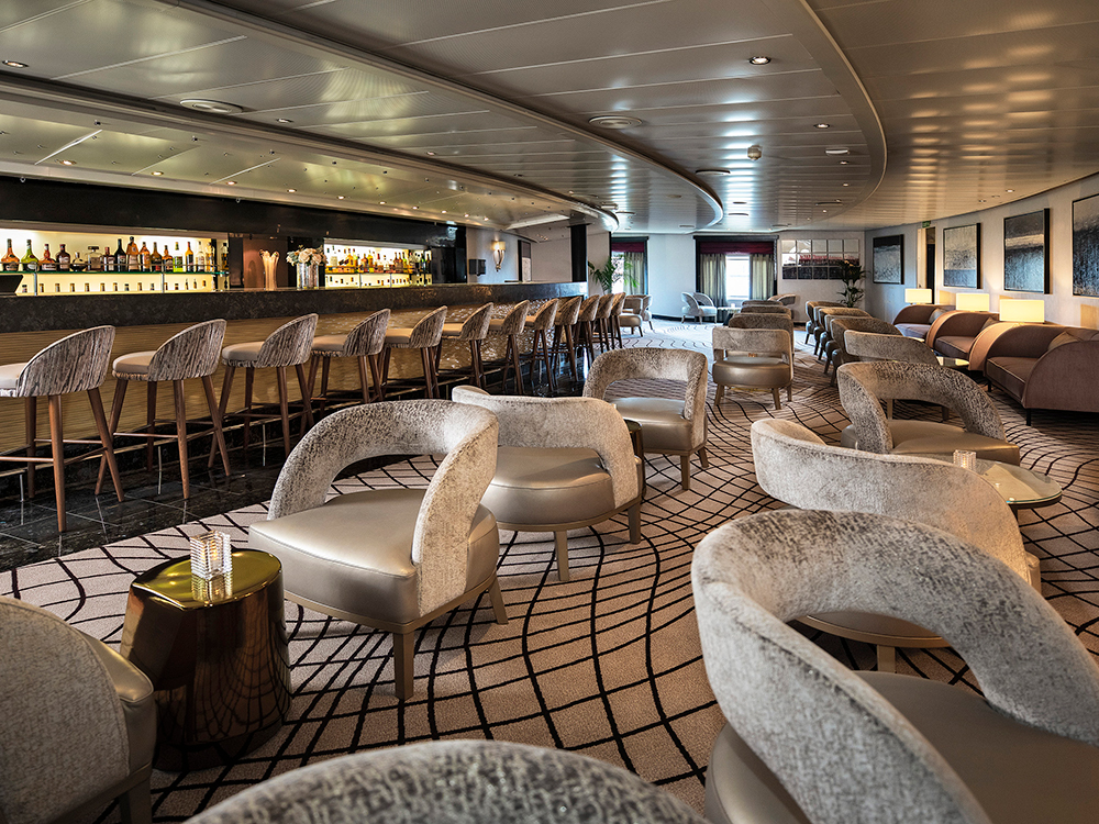 スターズラウンジ