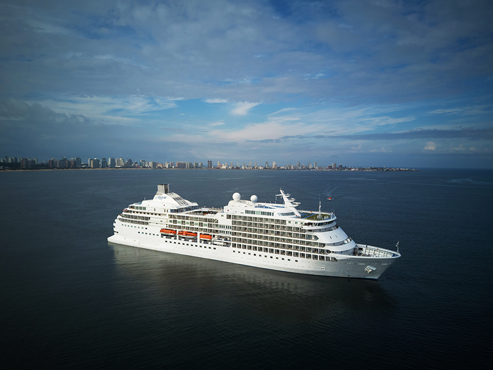 セブンシーズ ナビゲーター