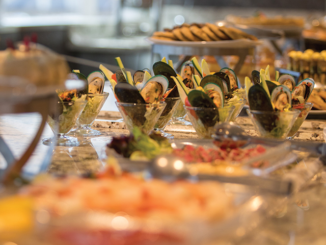 セブンシーズ ナビゲーター