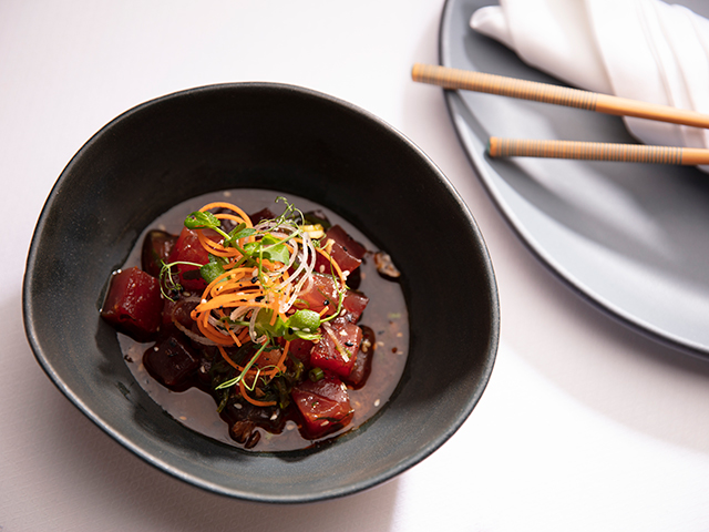 セブンシーズ ナビゲーター