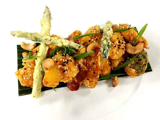 セブンシーズ ナビゲーター