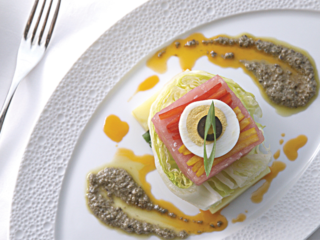 セブンシーズ ナビゲーター