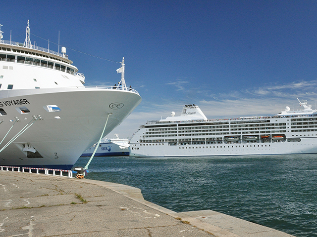 セブンシーズ ナビゲーター