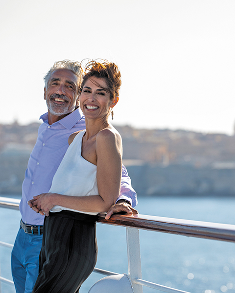 セブンシーズ ナビゲーター