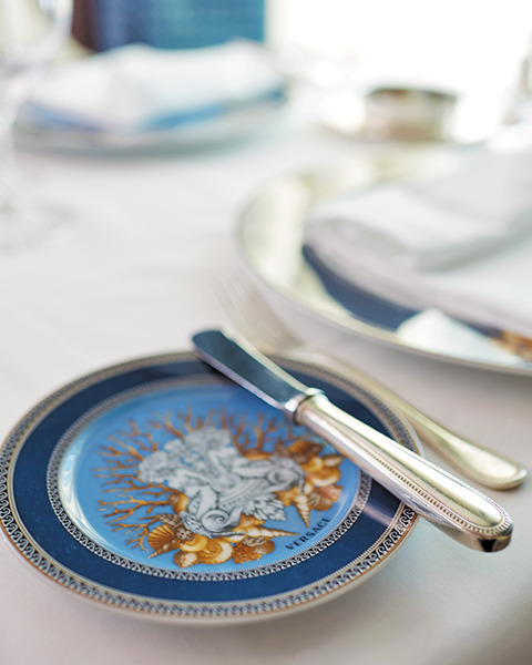 セブンシーズ ナビゲーター