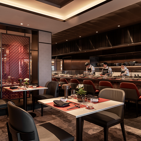 メモリー(アジアンフュージョン)