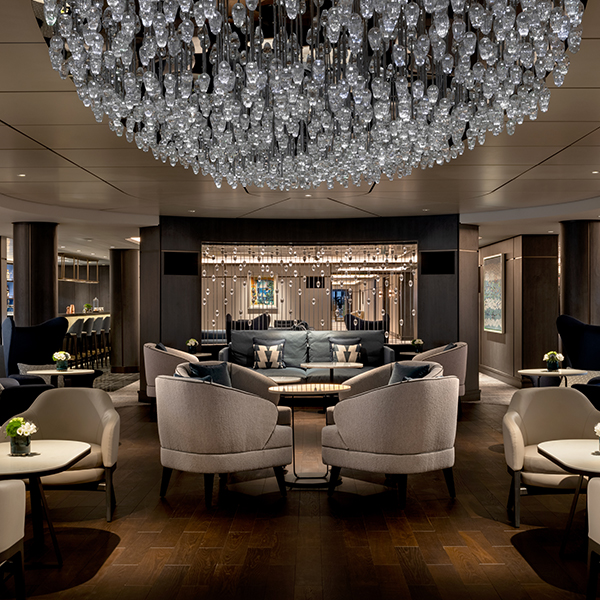 ザ・リビング・ルーム