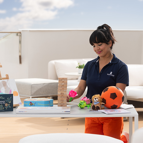 リッツ・キッズ