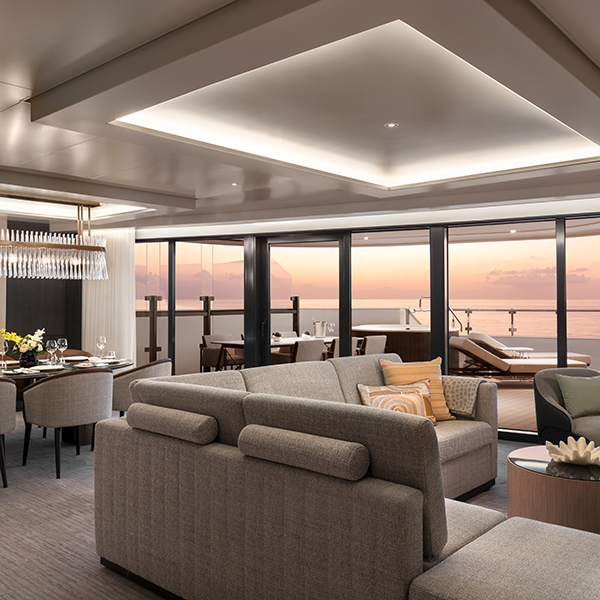 オーナーズ・スイート