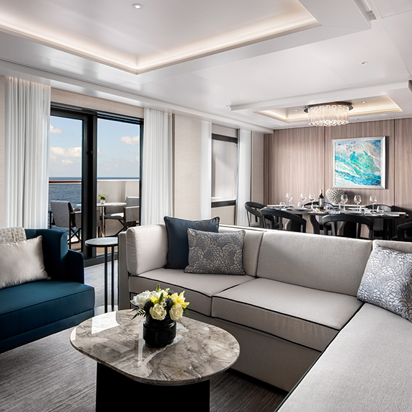 ビュー・スイート