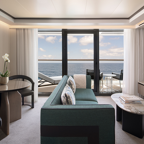 シグネチャー・スイート