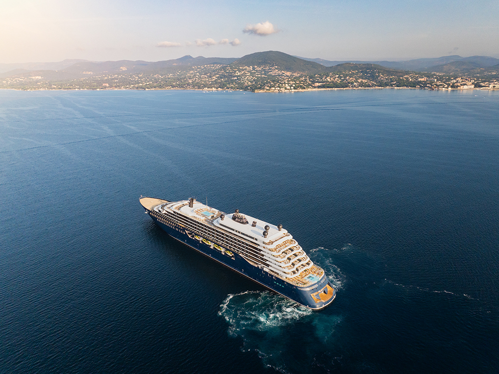 イルマ[ザ・リッツ・カールトン ヨットコレクション]