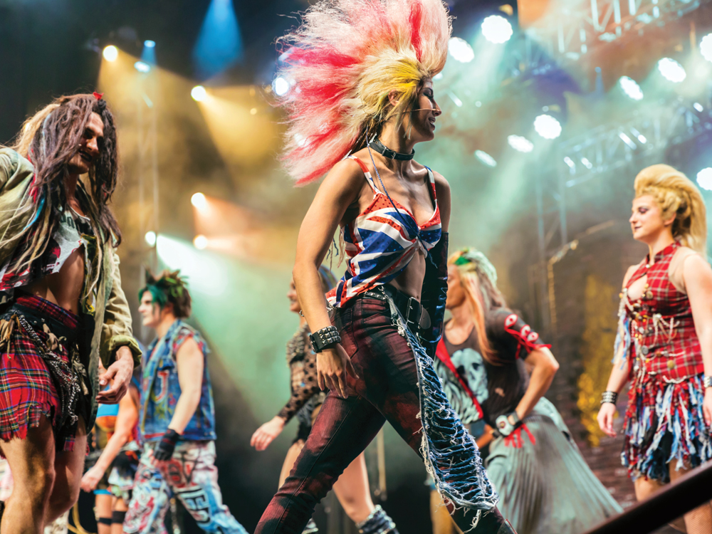 We Will Rock You