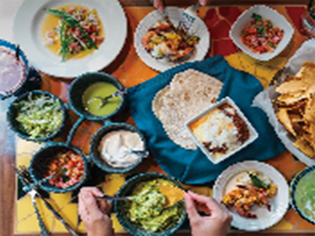 エル・ロコ・フレッシュ