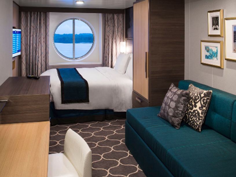 スタンダード海側