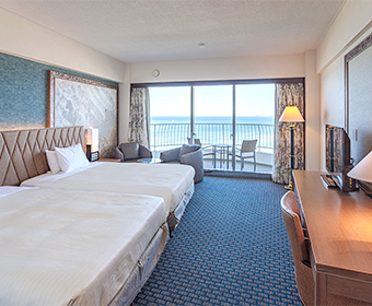 沖縄かりゆしビーチリゾートオーシャンスパ