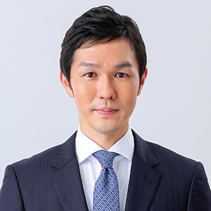 守屋周（tbcアナウンサー）