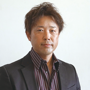 鉄平さん（解説者）