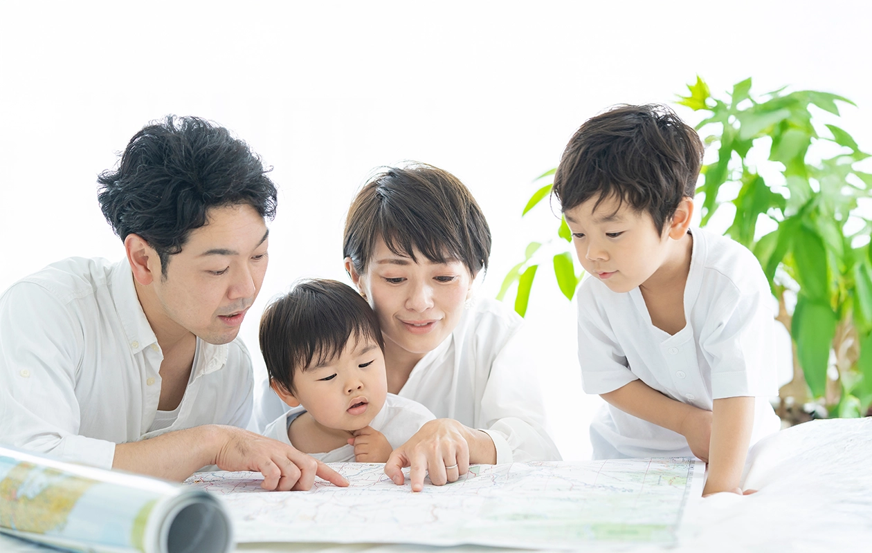めいてつ探究クエストイメージ