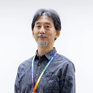 武田丈教授