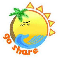 NPO法人go share