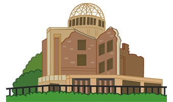 平和学習プログラムイメージ