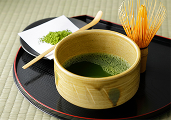 抹茶イメージ