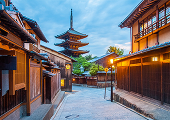 京都イメージ