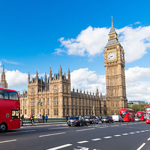 イギリス