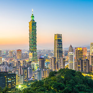 台湾