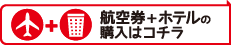 航空券+ホテルのみの購入はコチラ