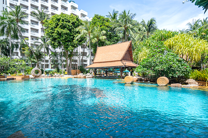 アヴァニ・パタヤ・リゾート・アンド・スパ